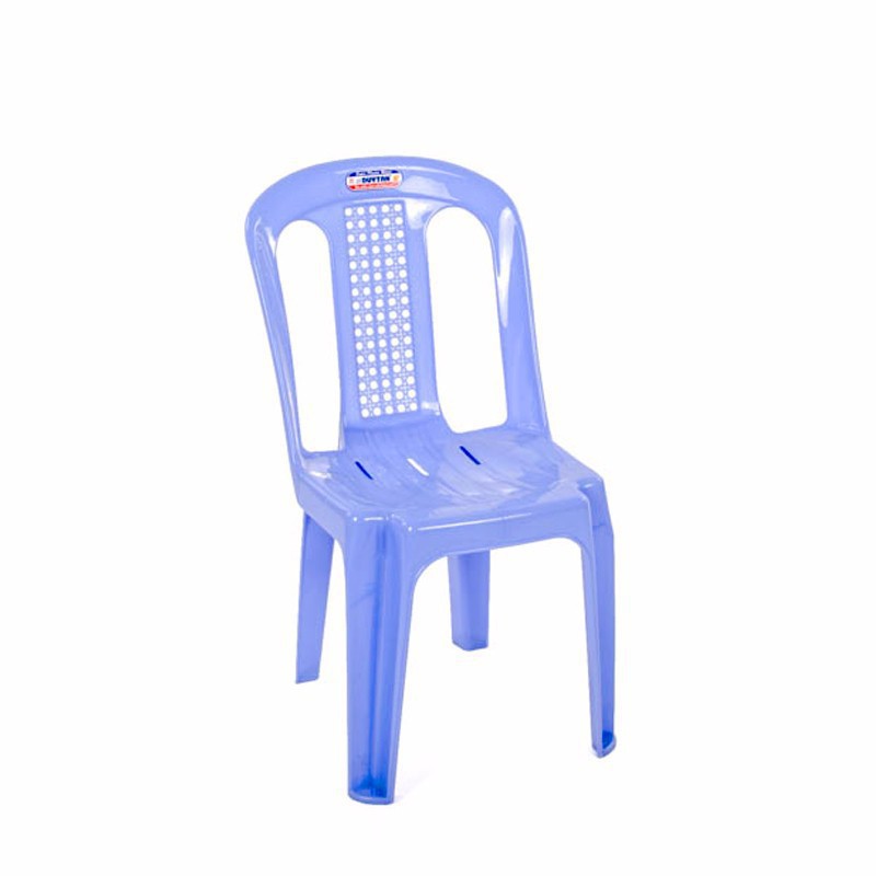 - Ghế dựa Duy Tân lưới nhỏ -Kích thước  39 x 39 x 63 cm