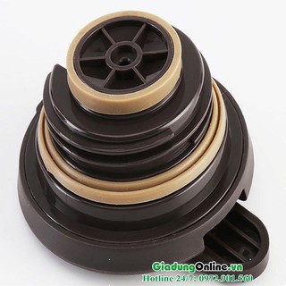 Phích - Bình giữ nhiệt  Lock&Lock HC1441 - 600ML