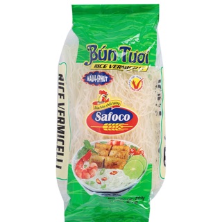 Bún Tươi Safoco Gói 300gr