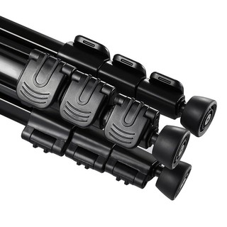 Chân Máy Ảnh Zomei Q111