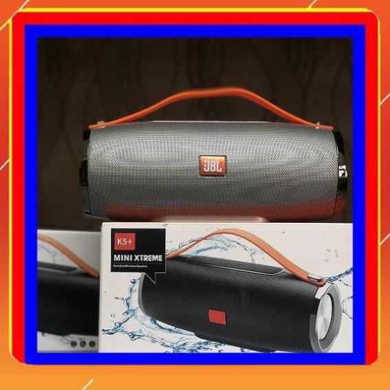 Loa Bluetooth JBL Xtreme K5+ Chính Hãng BH12 T cực hay, v5.0, Chống Nước(MSP LBT225275)