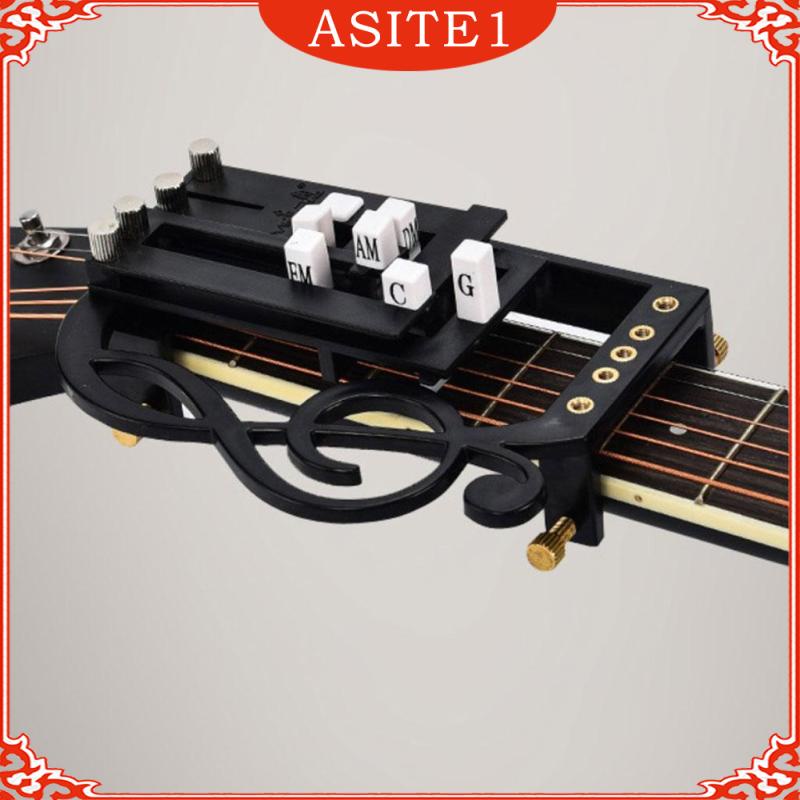 Dụng Cụ Hỗ Trợ Học Bấm Dây Đàn Guitar Cho Người Mới Bắt Đầu
