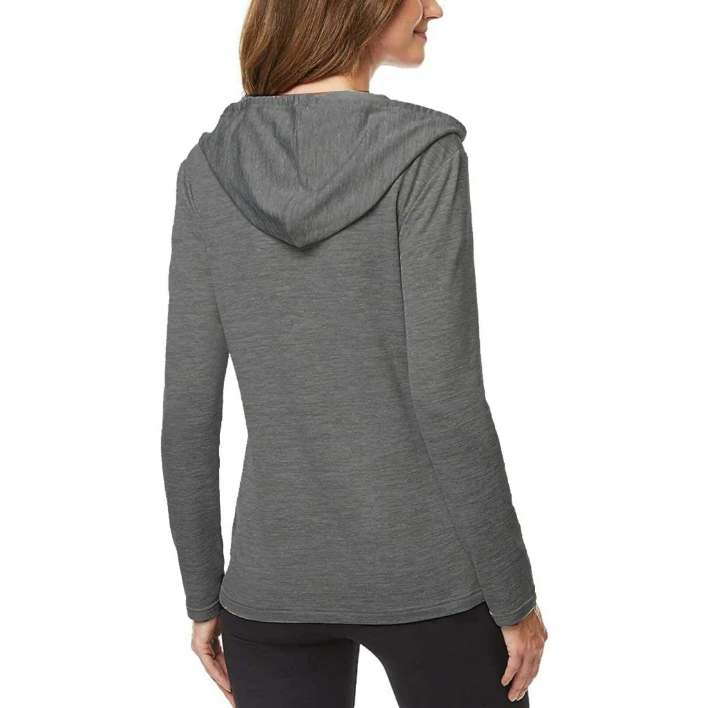 Áo khoác 32 Degree Cool Zip Up Hoody