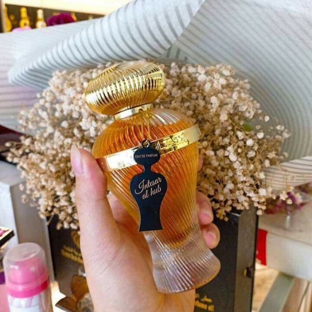 [THANH_LÝ_SIÊU_RẺ] NƯỚC HOA NỘI ĐỊA DUBAI  INTESAR AL HUB