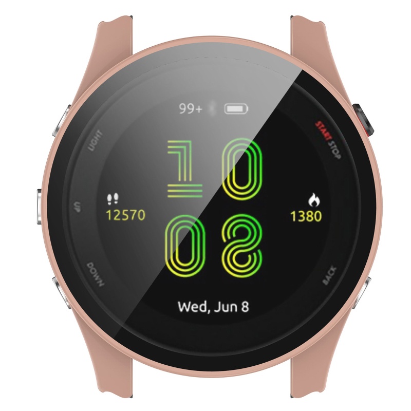 Khung Bảo Vệ Màn Hình Cho Garmin Forerunner 255 Edge