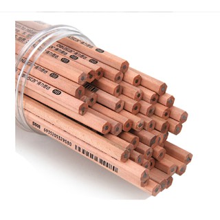 Hộp 50 Cây bút chì 2B