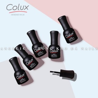 Sơn móng tay Gel Colux