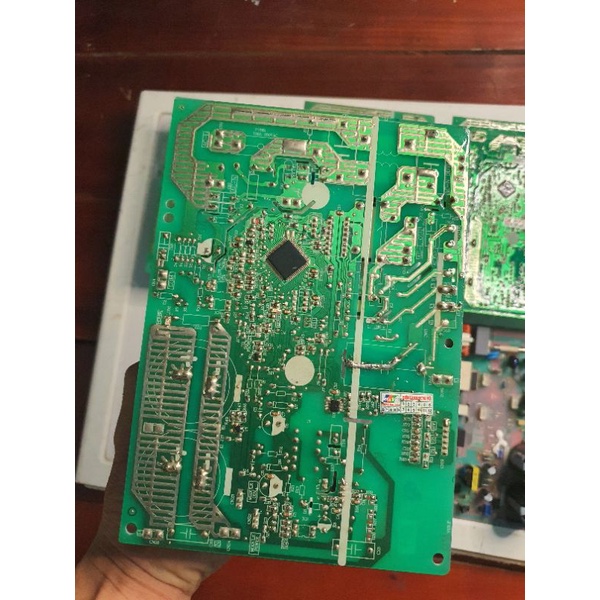 Bo nguồn điêu hòa aqua  invecter