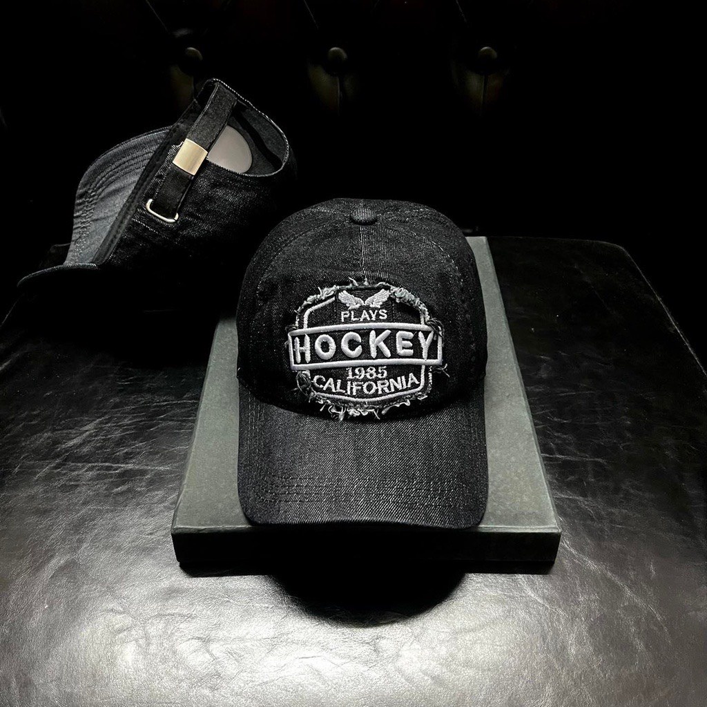NÓN KẾT JEAN HOCKEY NAM NỮ