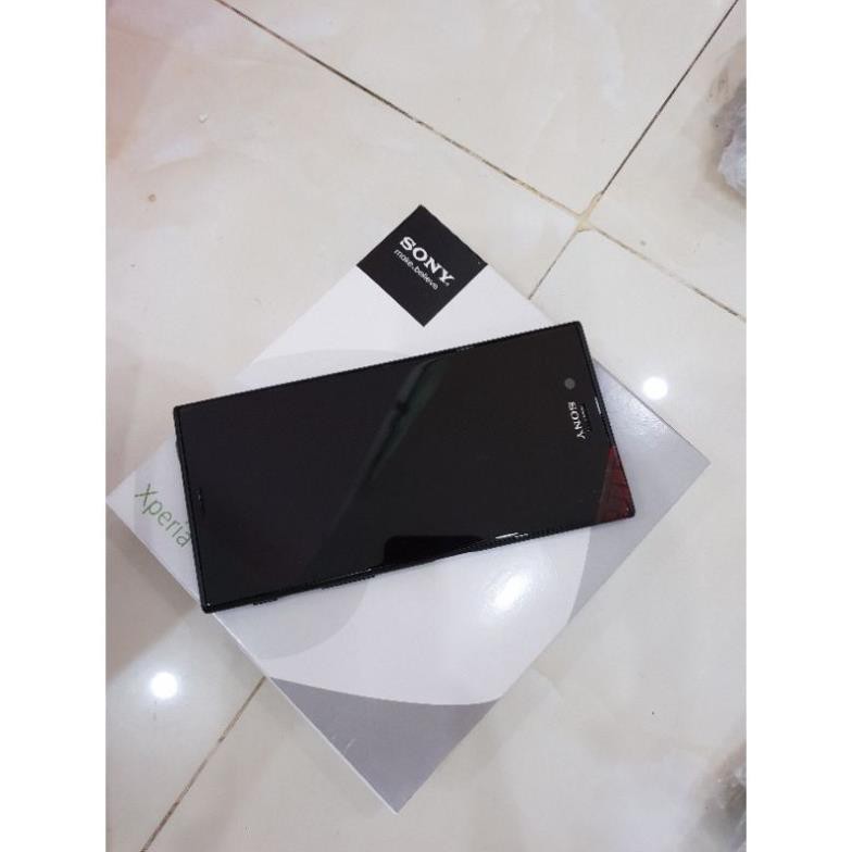 điện thoại Sony Xperia Xzs ram 4G/64G mới Chính Hãng, chiến game siêu mượt | BigBuy360 - bigbuy360.vn