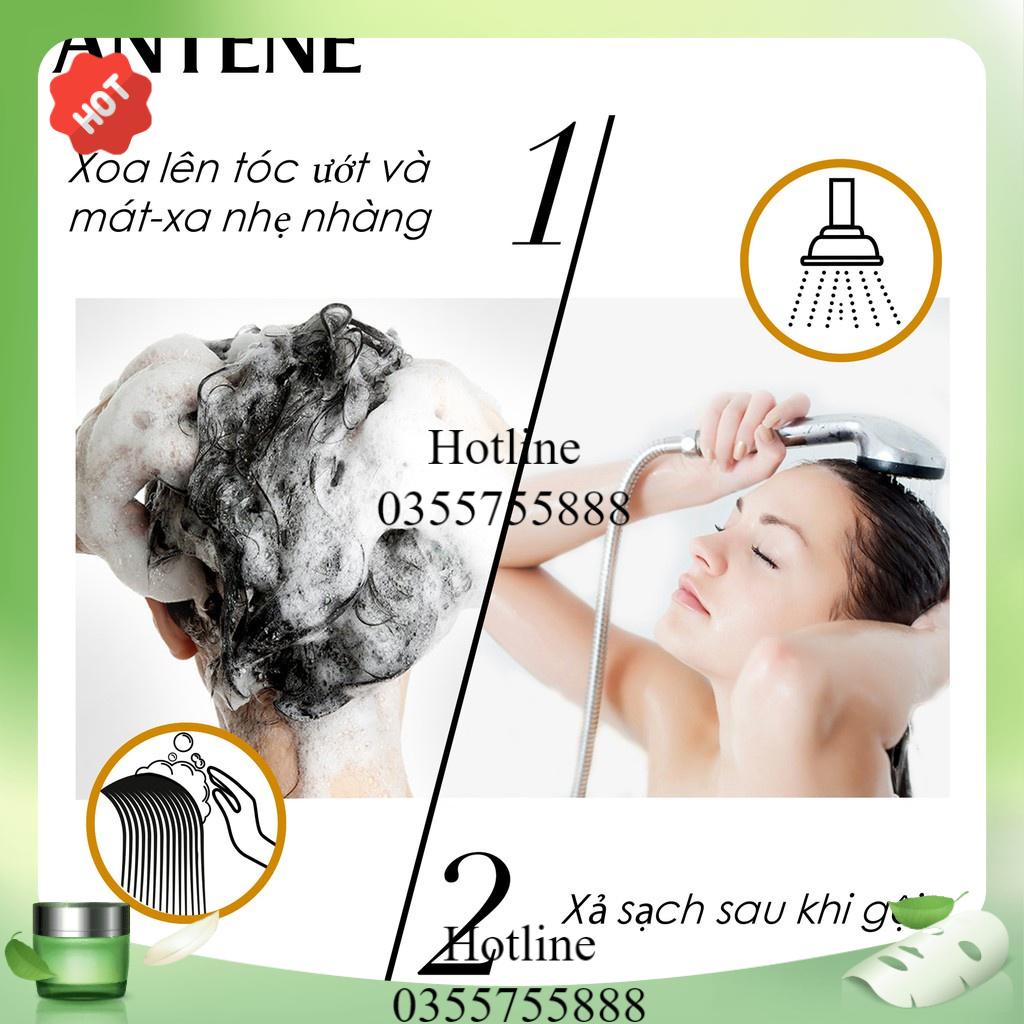 Dầu gội pantene chai 1200ml