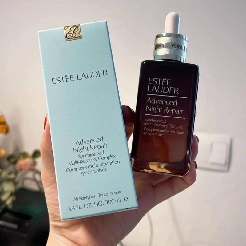 SERUM ESTEE LAUDER ADVANCED NIGHT REPAIR
