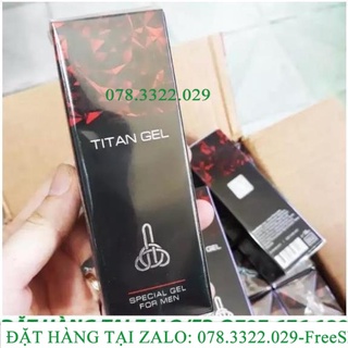 CHE-TÊN SP titan8 gen gel nga cao cấp phiên bản giới hạn-Gel dành cho nam – hàng chuẩn Nga tăng kích thước cho cậu bé 3