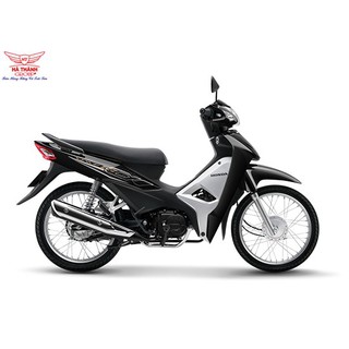 Xe máy Honda Anpha 2020