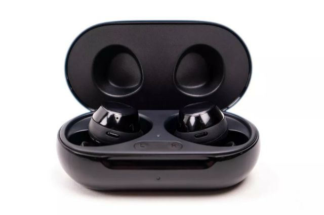 Tai nghe Samsung Galaxy Buds+ 2020 (Galaxy Buds Plus). | BigBuy360 - bigbuy360.vn