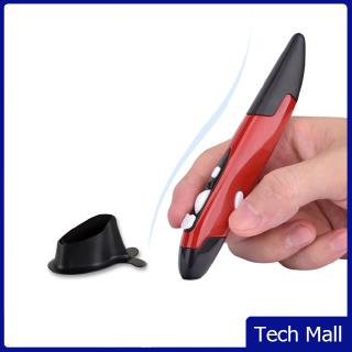 2.4G Wireless Pen Mouse Handwriting Mouse Infrared Electronic Presentation Pointer for Business