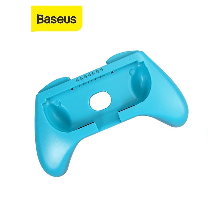 Bộ 2 vỏ bọc Baseus GS04 Sw Small Handle bảo vệ cho tay cầm chơi Game chất liệu cao cấp