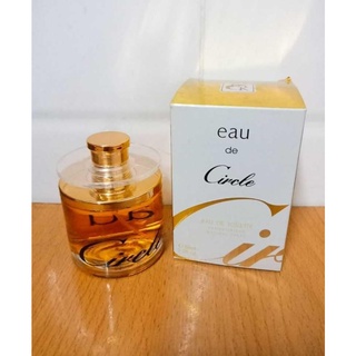 Nước Hoa Nữ Eau de Circle 60ml