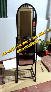 Gương soi di động