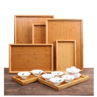 Khay Gỗ Tre Đa Năng Hàng Đẹp