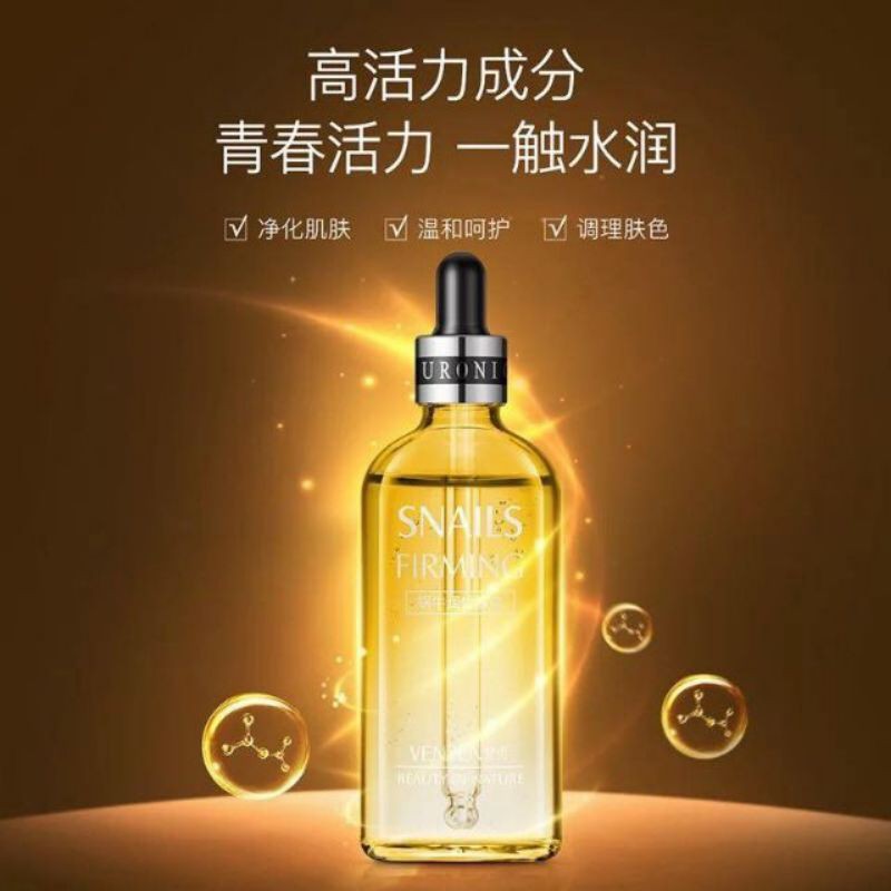 Serum HA HYDRATING THU NHỎ LỖ CHÂN LÔNG CẤP ẨM Venzen 100ML