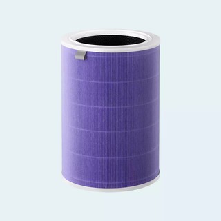 Lõi lọc không khí cho máy lọc Xiaomi 2h/2s/3h/3s/3c/Pro - Diệt khuẩn, lọc hóa chất, bụi mịn, khử mùi