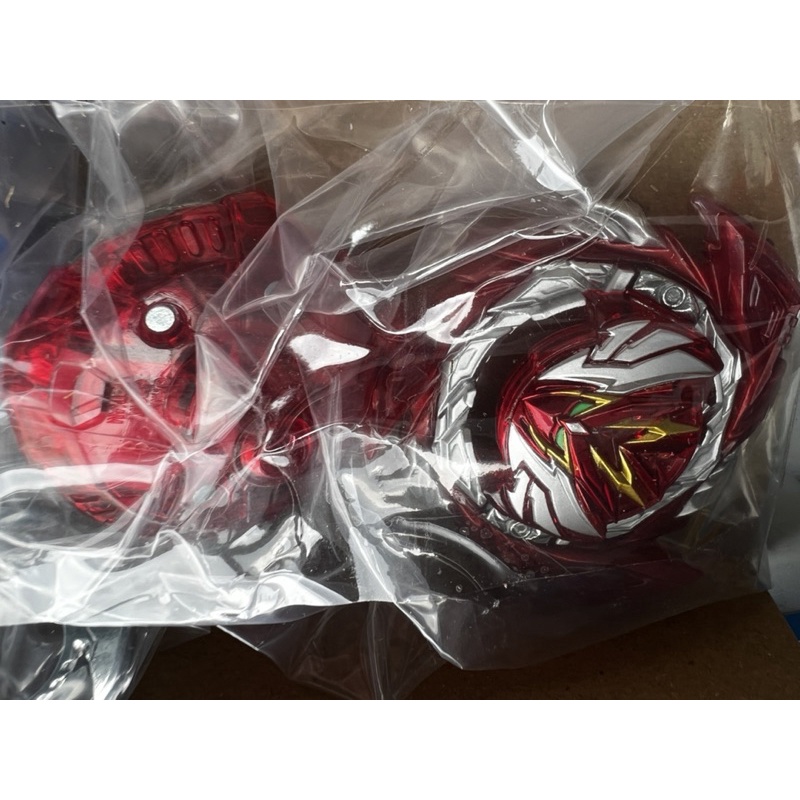 BEYBLADE -  Con Quay của Rashad Goodman: Savior Valkyrie Shot-7 | BeyDB TAKARA TOMY