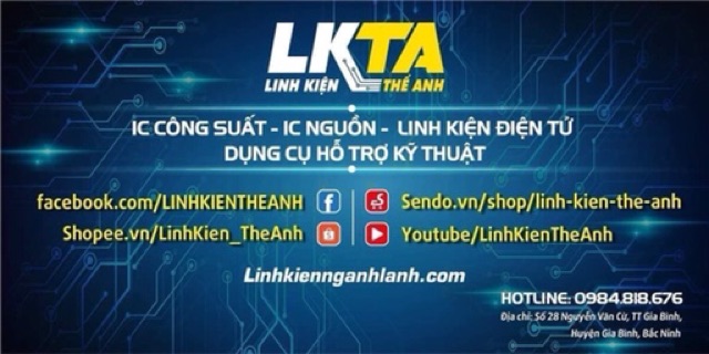 Hộp Linh Kiện Sửa Chữa Máy Giặt