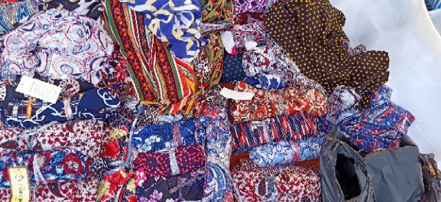 Đồ Bộ Thun Lạnh Trung Niên