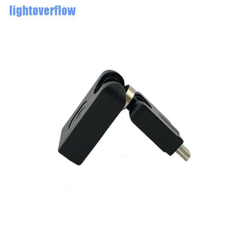 Đầu Chuyển Đổi Kết Nối Usb Otg Mp3 Cho Xe Hơi Đen | BigBuy360 - bigbuy360.vn