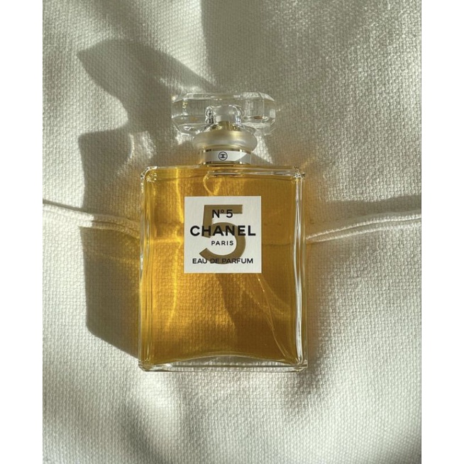 Nước Hoa Chanel No5 EDP 100ML