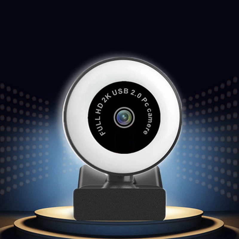 High Quality Internet Celebrity Broadcast Light Computer Camera with Microphone | BigBuy360 - bigbuy360.vn