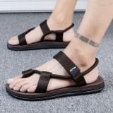 Dép Sandal quai hậu xỏ ngón mềm mại