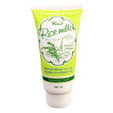 [CHÍNH HÃNG] Sữa Rửa Mặt Gạo Civic Rice milk Thái Lan 180ml Chính Hãng | BigBuy360 - bigbuy360.vn