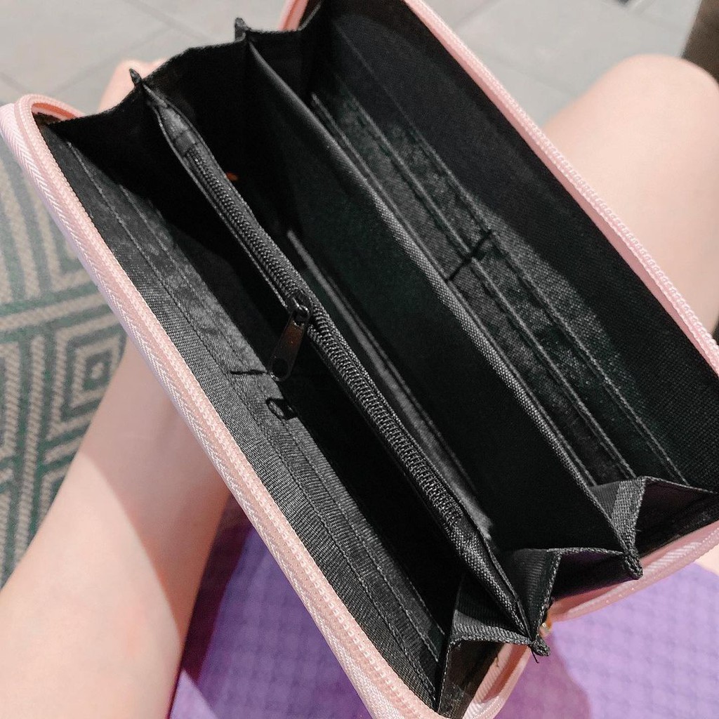 Ví Dài Xinh Xắn