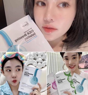 MẶT NẠ DR.WONJIN W.THERAPY