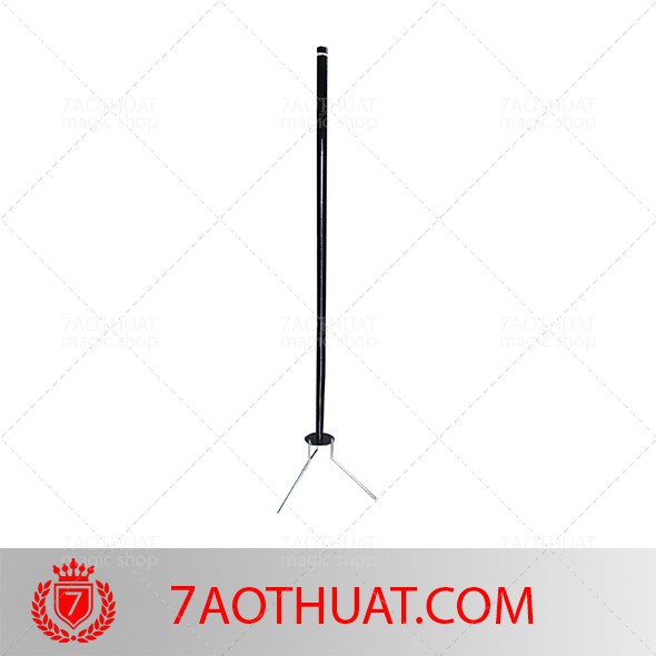 Phụ kiện ảo thuật cao cấp : Gậy thành chân dù - 3 tầng