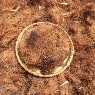 RÂU NGÔ ( RÂU BẮP) KHÔ TÚI 100GRAM