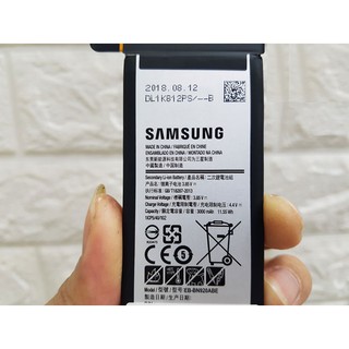 Pin Galaxy Note 5 chính hãng (Tặng OTG Micro)