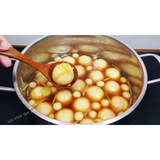 Bột nếp lọc Sa Đéc ( Gói 500gr)