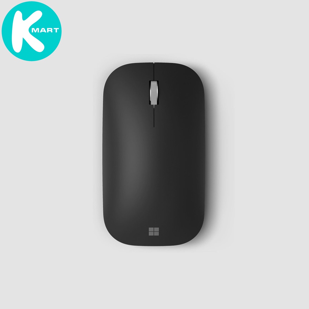 Chuột không dây bluetooth Microsoft Modern Mobile - Hàng Chính Hãng