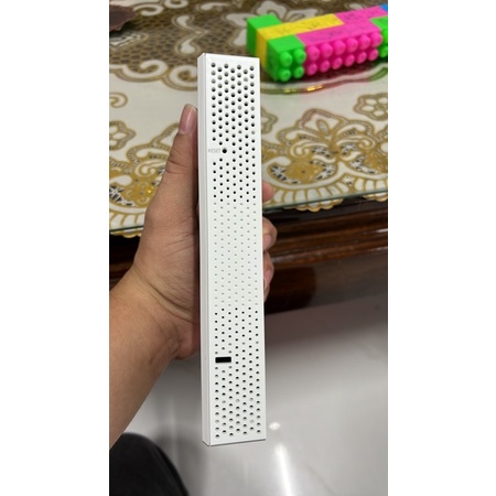 Bộ phát wifi công nghiệp gắn tường - Aerohive AP150W-Chuẩn Ac, 2 băng tầng