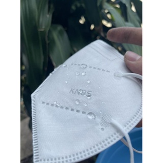 combo 4 hộp khẩu trang kn95(hộp 10 cái)