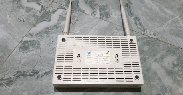 Bộ phát wifi igate 040