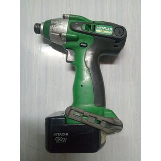 *Khoan pin vít Hitachi 12v