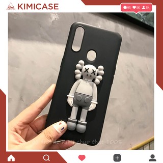 Ốp đính sticker dành cho Xiaomi Redmi Note7, Nova3e, redmi 7