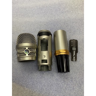 Võ tay mic ugx21