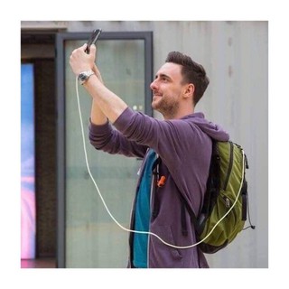 DÂY XẠC DÀI 3M IPHONE