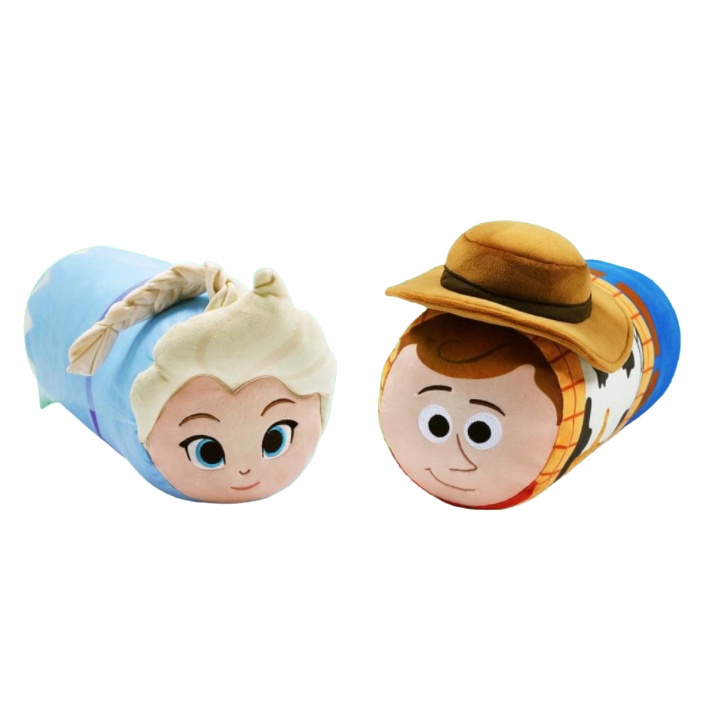 [Q.3] QUẬN 3 [HỎA TỐC] [ĐỘC QUYỀN SHOPPE] GẤU BÔNG GỐI ÔM POLYESTER MỀM DISNEY CAO BỒI WOODY ĐỒ CHƠI TOY STORY