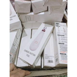 MÁY HÚT MỤN CẦM TAY